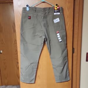 Wrangler Riggs workwear Men's Cargo Pants 42x30 number 5364